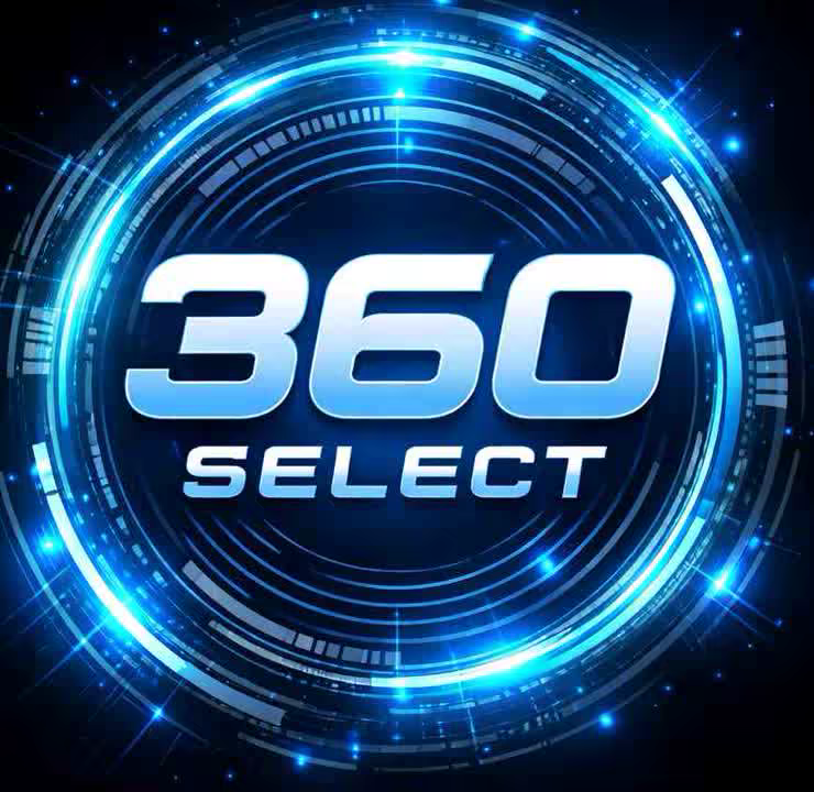 360.select