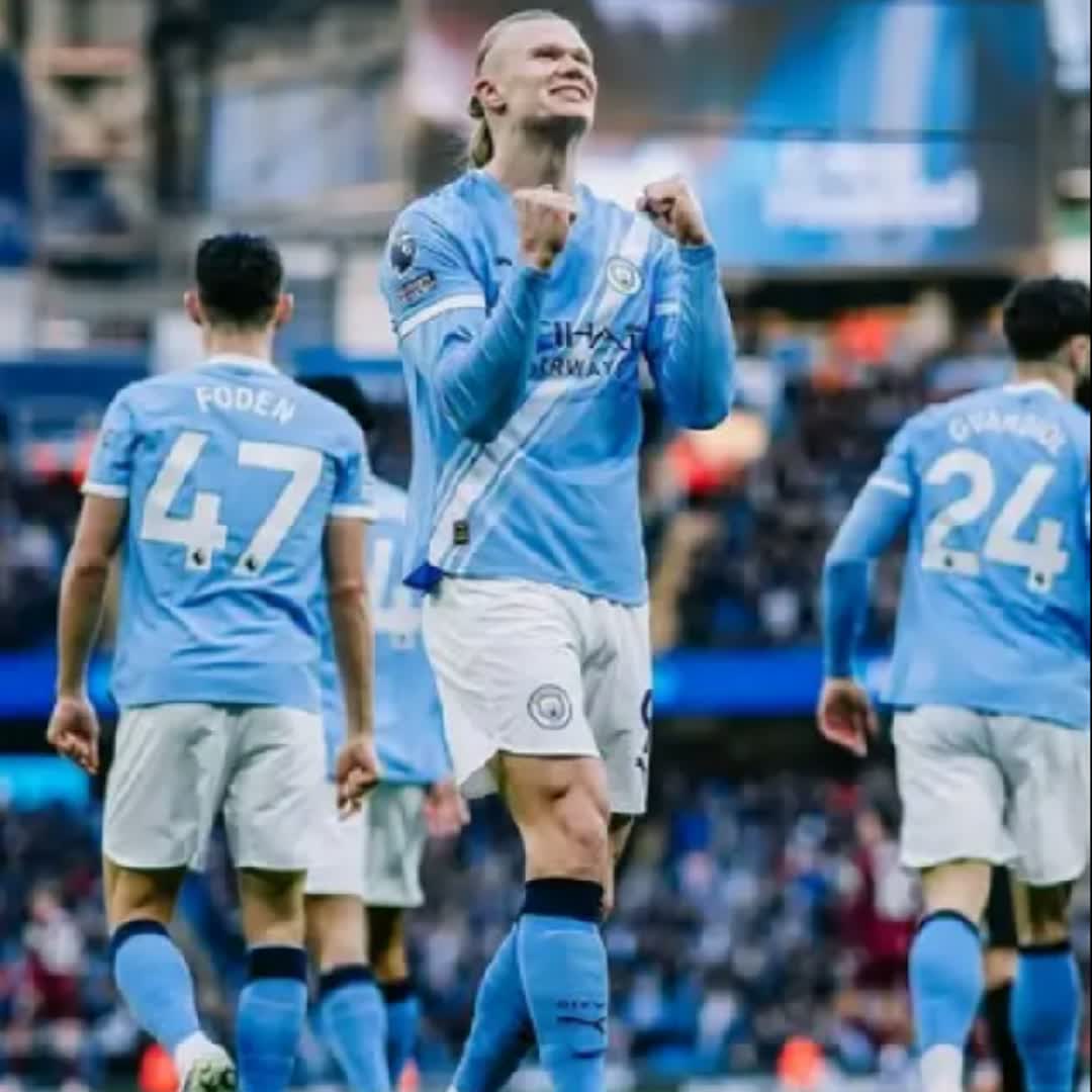 Post by D D: City #buzzer #viral #fyp #sports #Daily #buzzer_fan_official #football #soccer