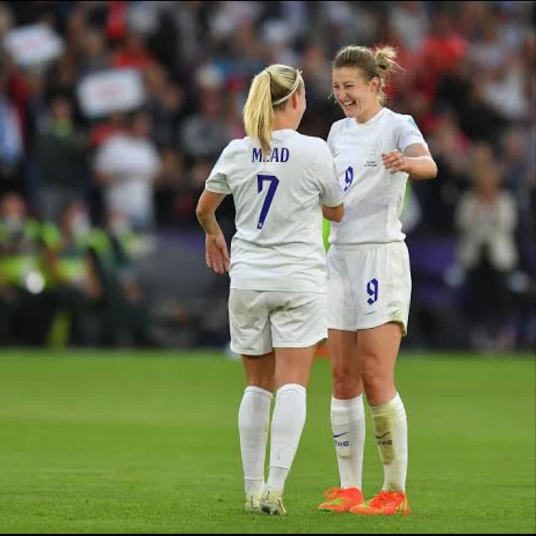 Post by Ahsan Jabbar: England women footbal team top scorers: The five women with the most goals | FourFourTwo #buzzer #viral #fyp #sports...
