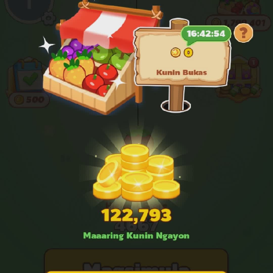 Post by Jean Ivy: Earning apps Fruitboom