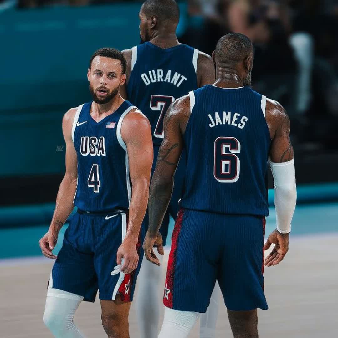 Post by kazakhastan berwick: LeBron James stands out for his versatility, Kevin Durant for his scoring efficiency, and Stephen Curry for his...