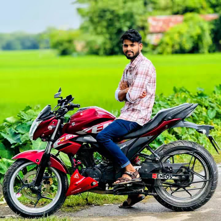 User profile image