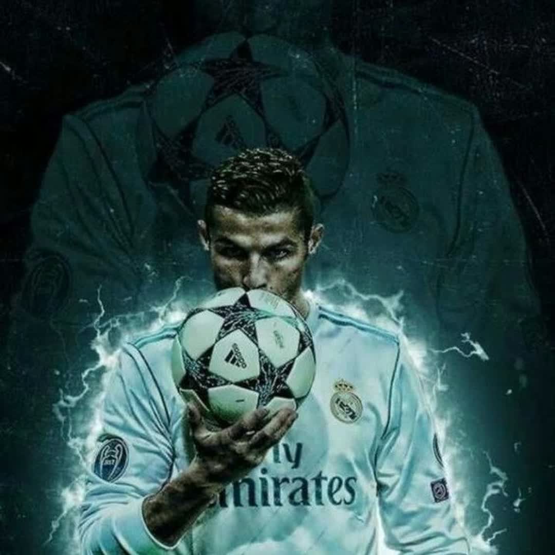 Post by Mesert Brihun: CR7