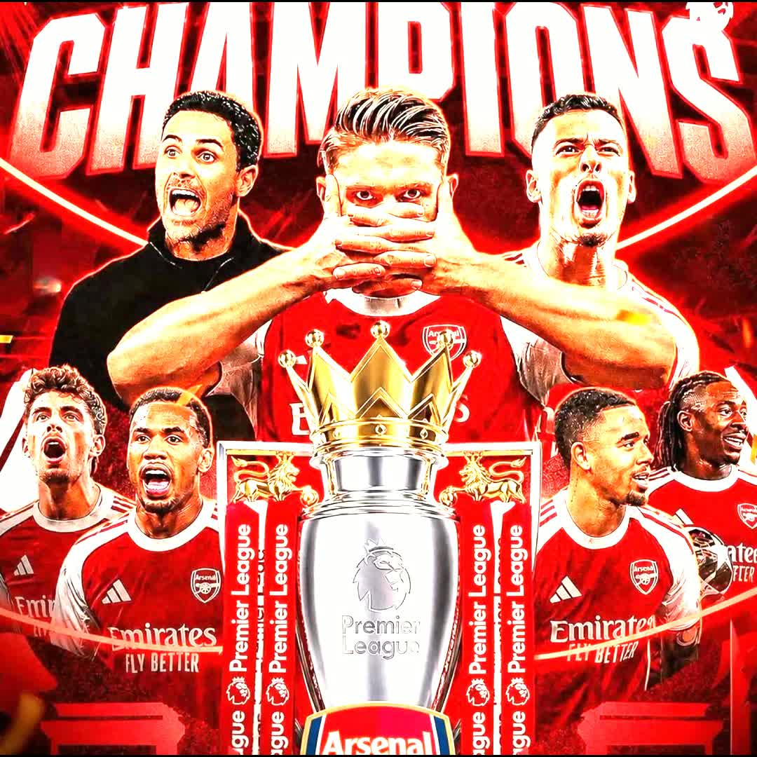 Post by hasen sheifa: Arsenal premier league @birukbaytalel @mehamedfekadu55 @darkjake222 @mikaleboos @ala_nefoussi @archibong @db01ly...