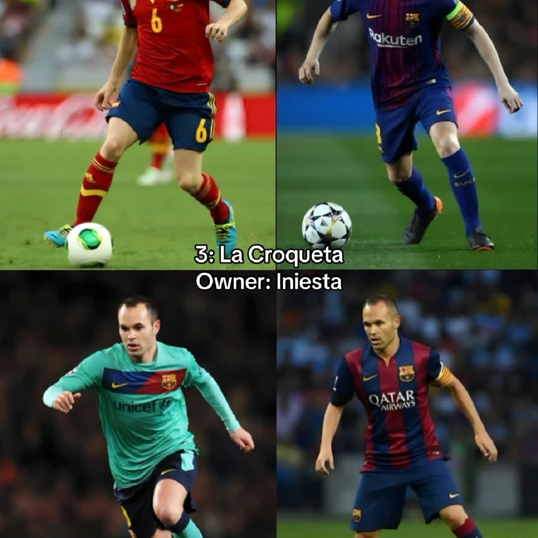 Post by hasen sheifa: Top 5 Most Dangerous Skills of all time in football skills football futbol top 5 #buzzer #viral #Ethiopia_Sport...