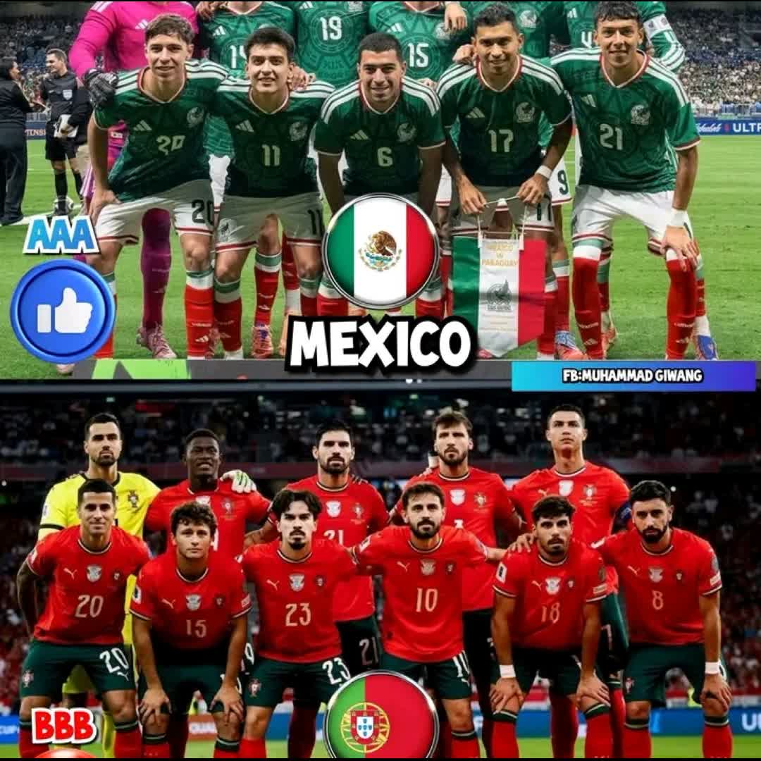 Post by hasen sheifa: INTERNATIONAL BREAK FIFA WORLD CUP 2026 FOOTBALL FRIENDLY MATCH @bukkar01 @74m0.77 @abela21 @kirufb @antenehsisay838...
