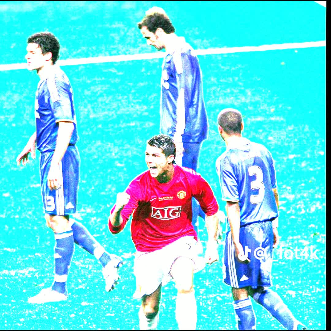 Post by Francisco Billionz: Christianooooo Ronaldooooo.... #Game #trending #soccer #football #Daily #sports #fyp #viral #buzzer...