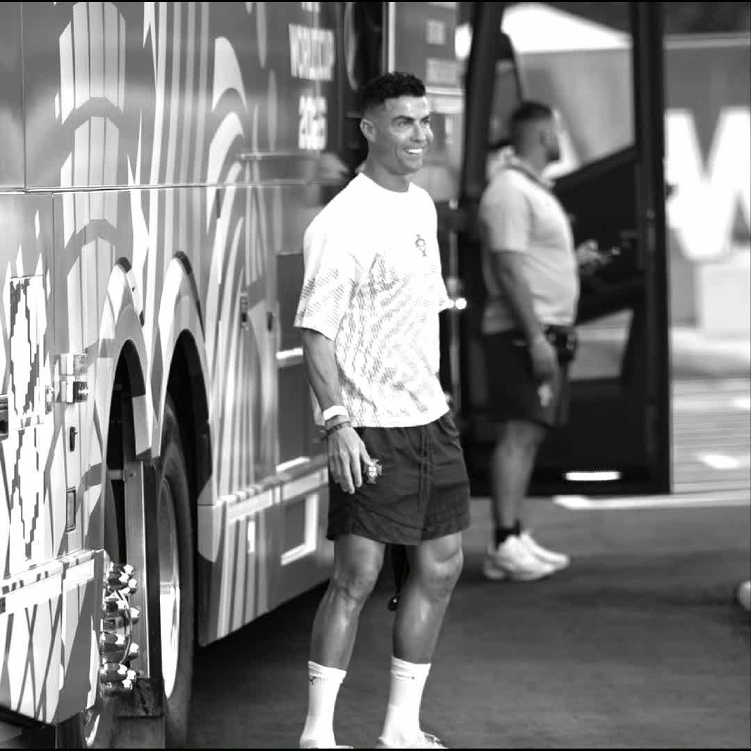 Post by Francisco Billionz: CR7
