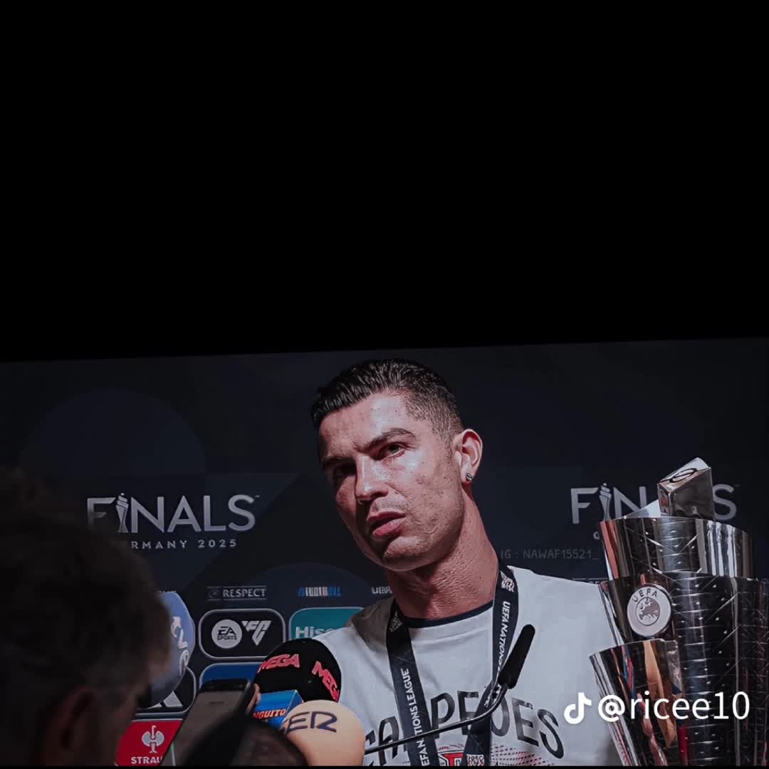 Post by Francisco Billionz: CR7 #trending #buzzer_fan_official #Daily #buzzer #fyp #football #NBA #arsenal #ronaldo #volleyball #Messi #CR7...