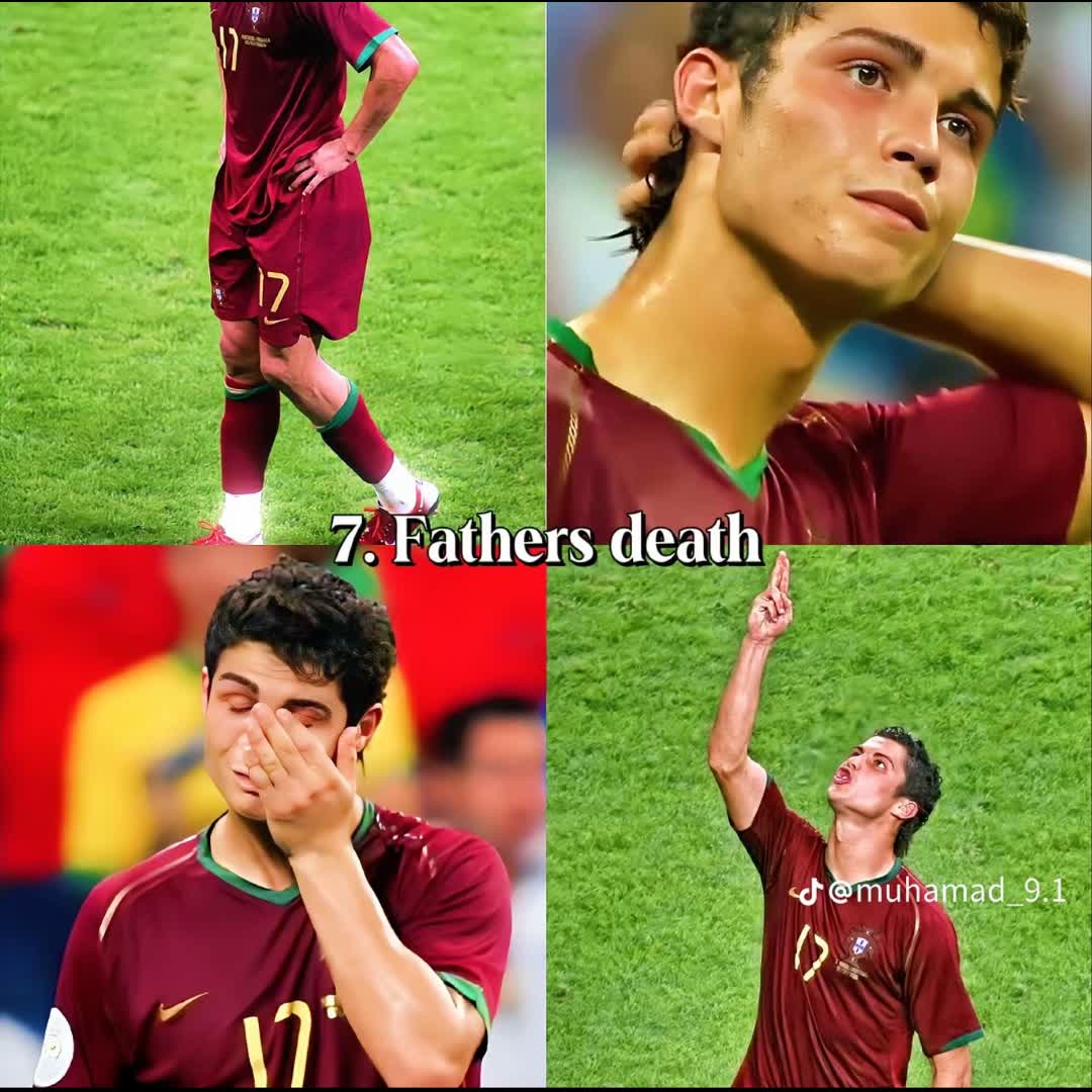 Post by Francisco Billionz: Christiano Ronaldo sad moment... #trending #soccer #buzzer_fan_official #sports #cricket #pivale1141 #rasel6614...