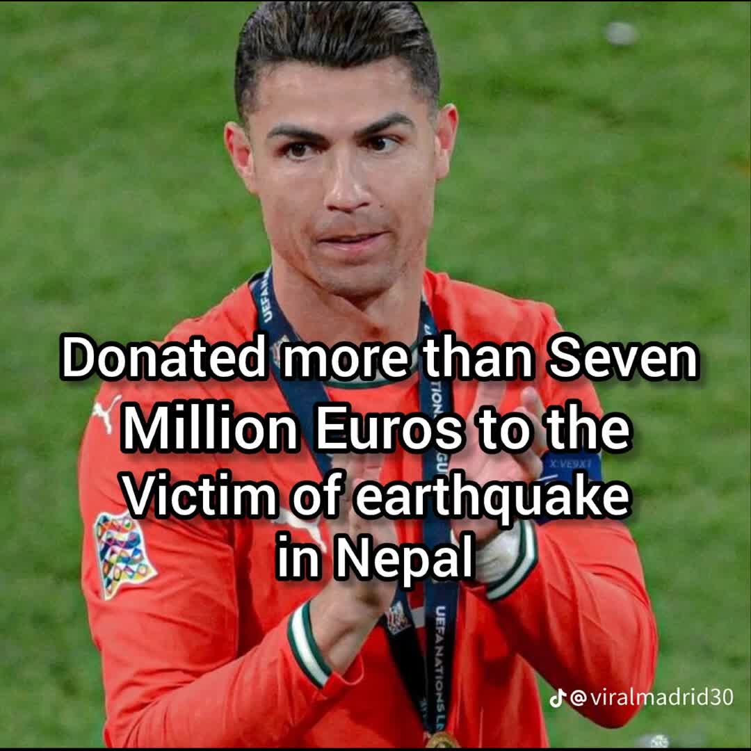 Post by Francisco Billionz: CR7... #Game #trending #soccer #buzzer_fan_official #football #sports #fyp #viral #buzzer #cricket #pivale1141...