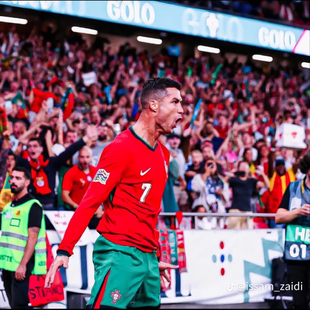Post by Francisco Billionz: CR7. #Game #trending #soccer #buzzer_fan_official #football #Daily #sports #fyp #viral #buzzer #cricket #pivale1141...