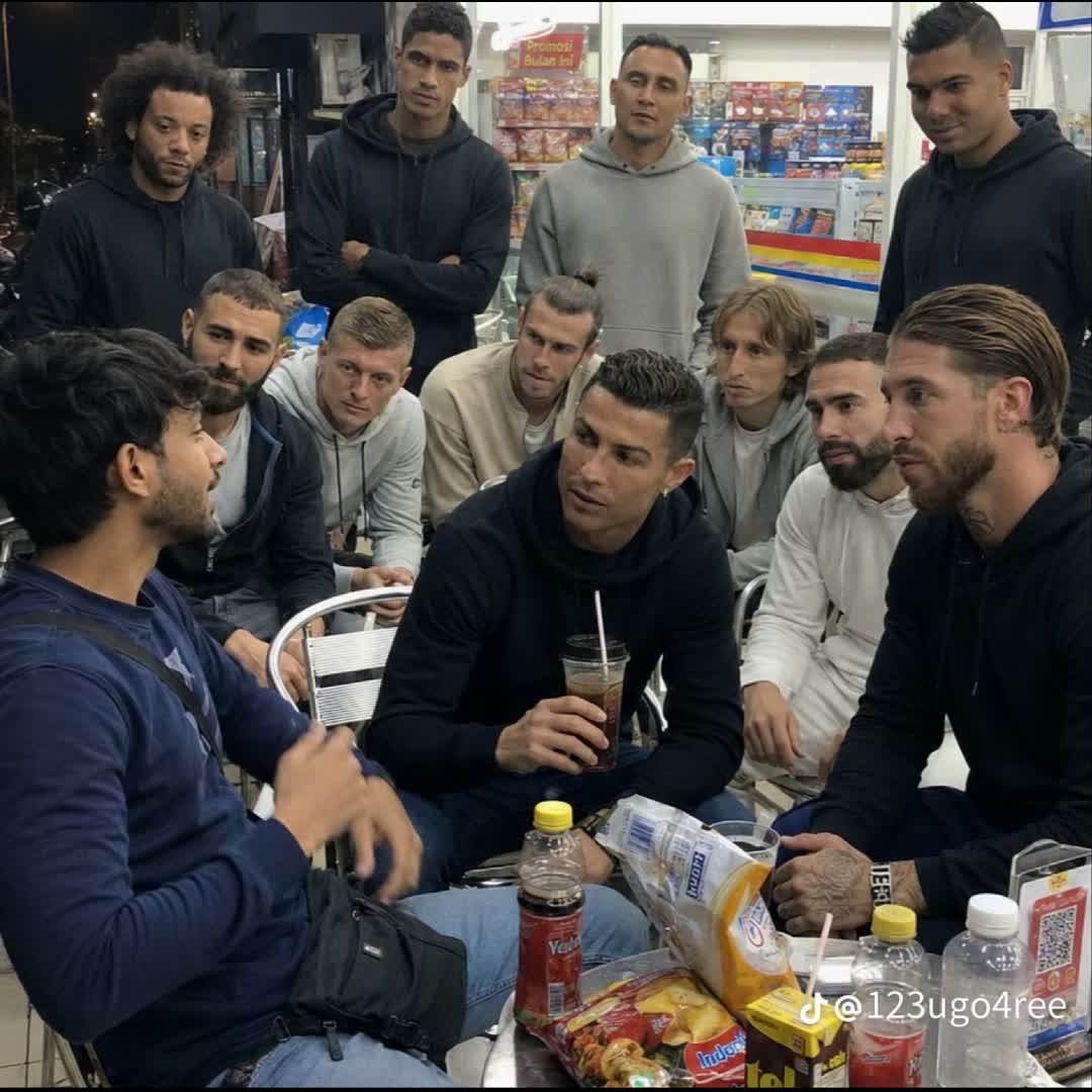 Post by Francisco Billionz: Christiano Ronaldo... #Game #trending #soccer #buzzer_fan_official #football #Daily #sports #fyp #viral #buzzer...