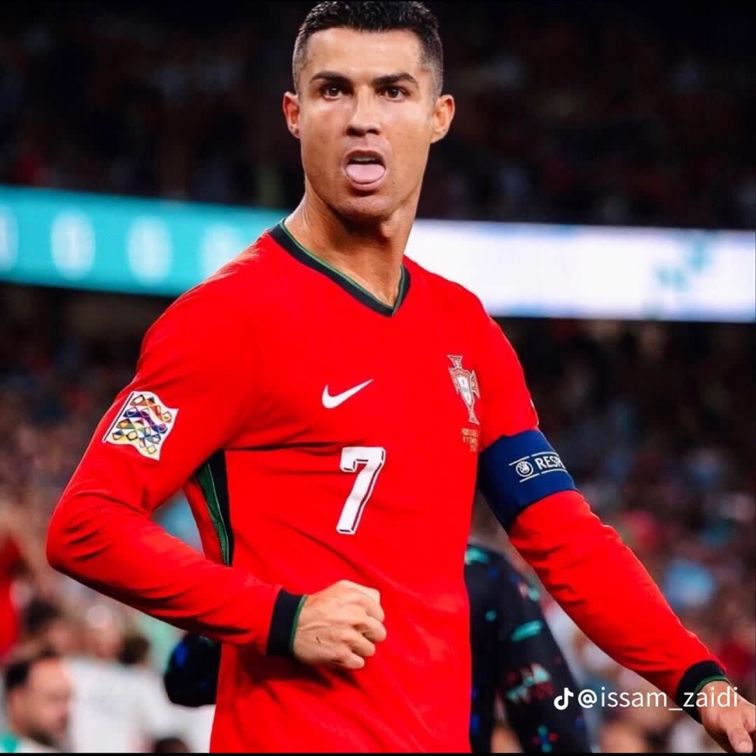 Post by Francisco Billionz: CR7. #Game #trending #soccer #buzzer_fan_official #football #Daily #sports #fyp #viral #buzzer #cricket #pivale1141...