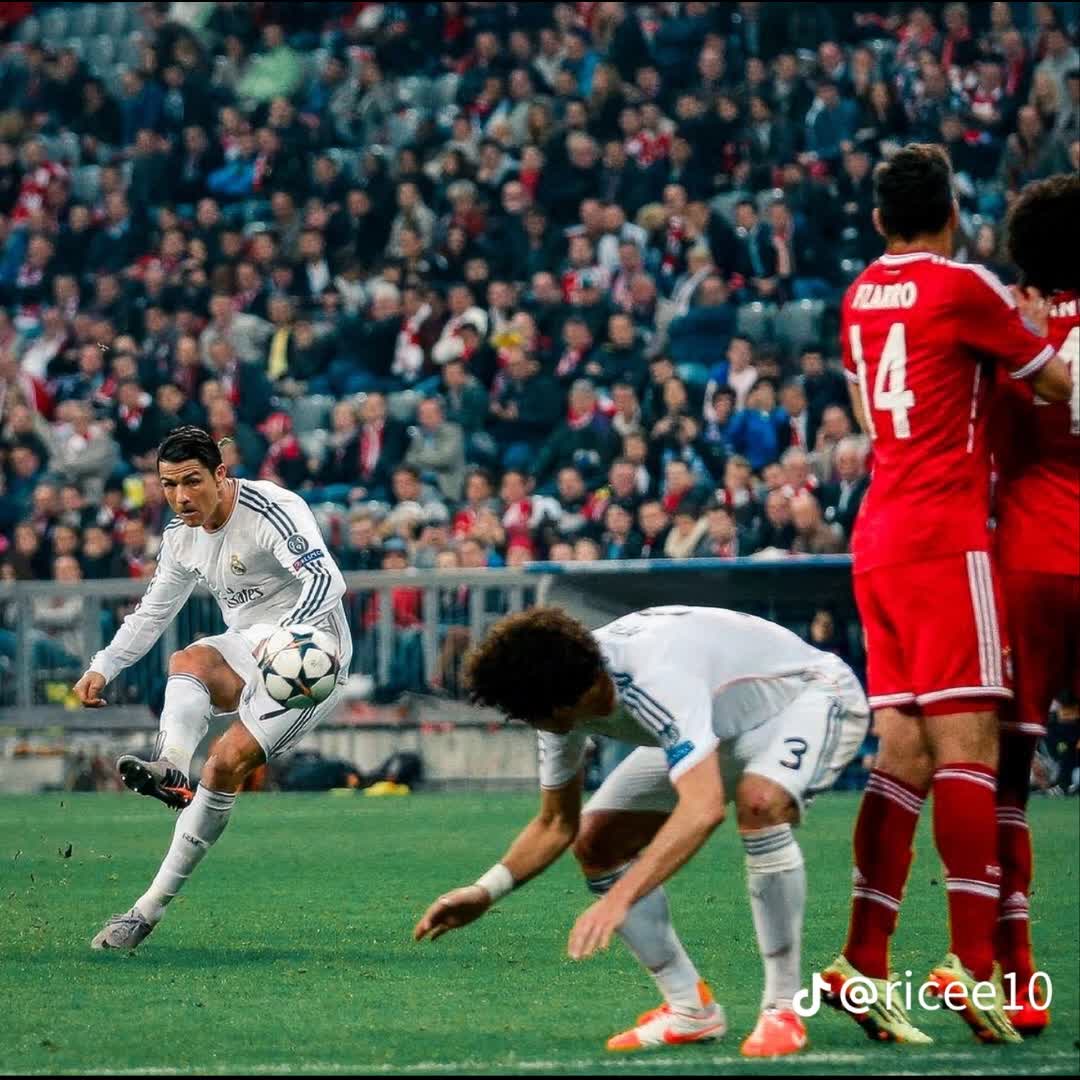 Post by Francisco Billionz: The kick 🦶 #trending #soccer #buzzer_fan_official #football #Daily #sports #fyp #viral #buzzer