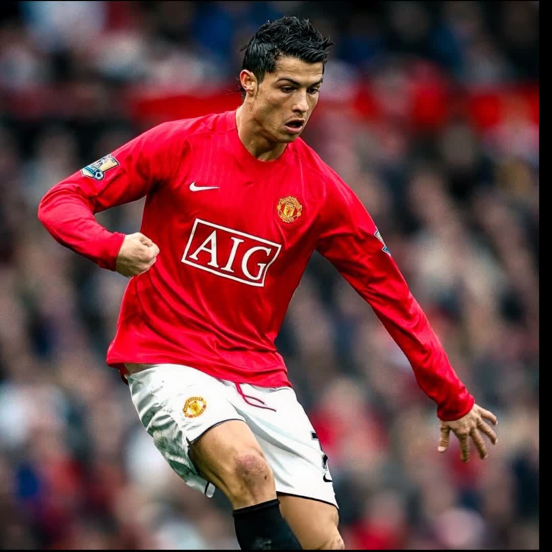 Post by Francisco Billionz: C Ronaldo.... #Game #trending #soccer #buzzer_fan_official #Daily #sport #hopolangmohapi9 #esports #Boxing...