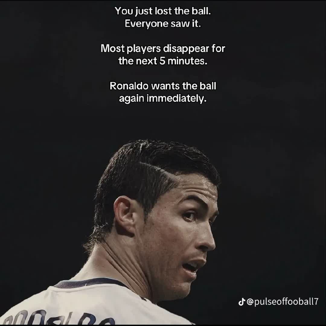 Post by Francisco Billionz: Christianooooo Ronaldooooo.. #trending #soccer #buzzer_fan_official #football #Daily #sports #fyp #viral #buzzer...