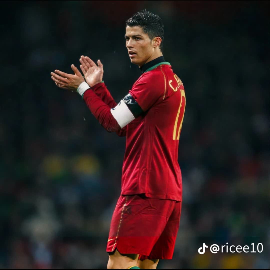 Post by Francisco Billionz: Young CR7 #trending #soccer #buzzer_fan_official #football #Daily #sports #fyp #viral #buzzer #cricket #rasel6614...