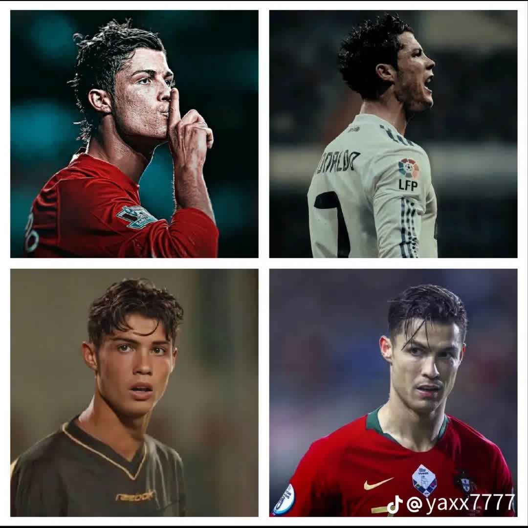 Post by Francisco Billionz: Christiano Ronaldo... #Game #trending #soccer #buzzer_fan_official #football #fyp #Messi #ronaldo #tshepihustlemom...