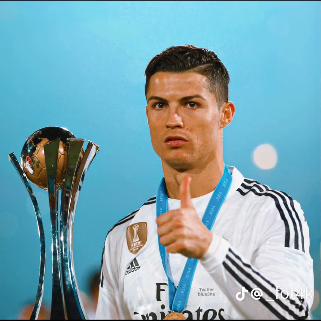 Post by Francisco Billionz: Christiano Ronaldo... #Game #trending #soccer #buzzer_fan_official #football #Daily #sports #fyp #viral #buzzer...