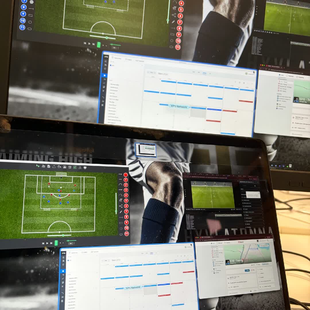 Post by Jasmin Bogdanovic: Just normal day at ‘work’ ⚽️ #buzzer #viral #sports #football #footballedit #footballnetwork #footballview