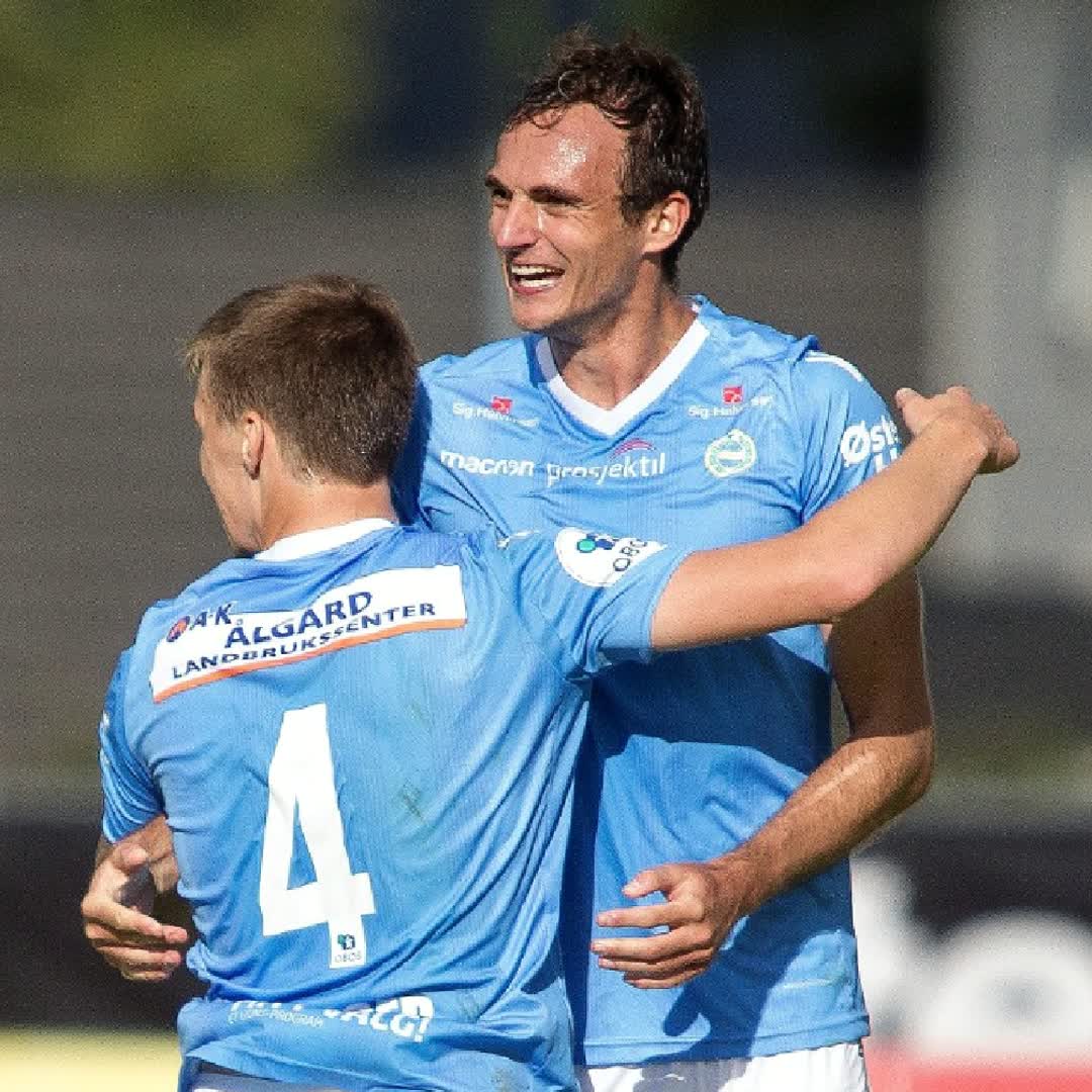 Post by Jasmin Bogdanovic: Big victory for Sandnes Ulf 🇳🇴in local derby against Viking FK...