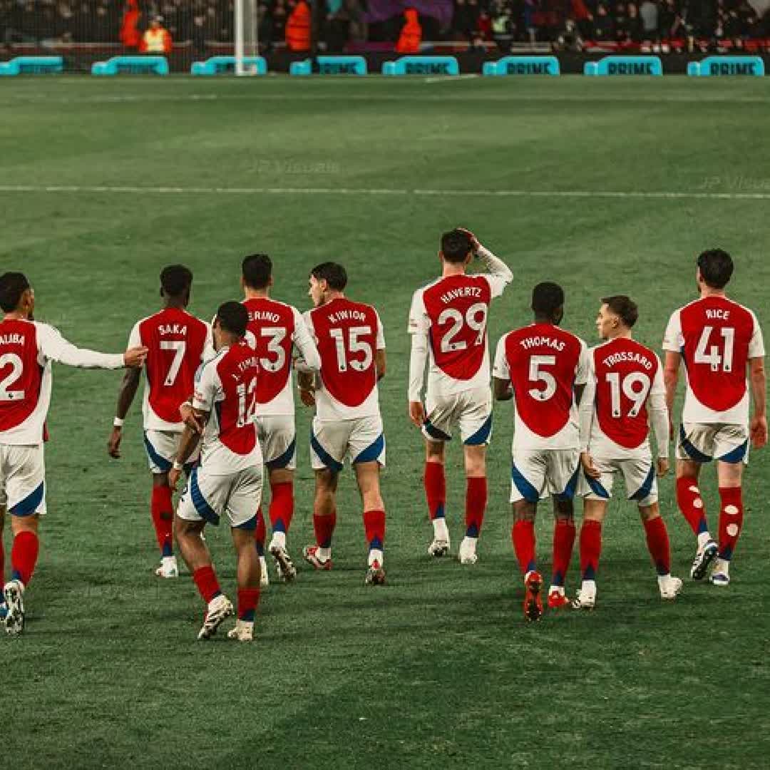 Post by Arsenal .: 💫💫 #buzzer #viral #fyp #sports #Daily #buzzer_fan_official #football #soccer #Game #trending #foryou