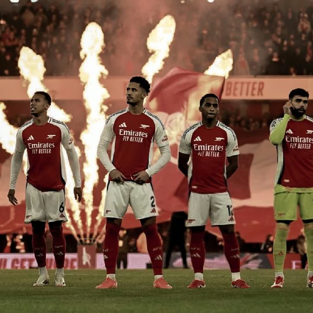 Post by Arsenal .: 🔥🔥🔥 #buzzer #viral #fyp #sports #Daily #buzzer_fan_official #football #soccer #Game #trending