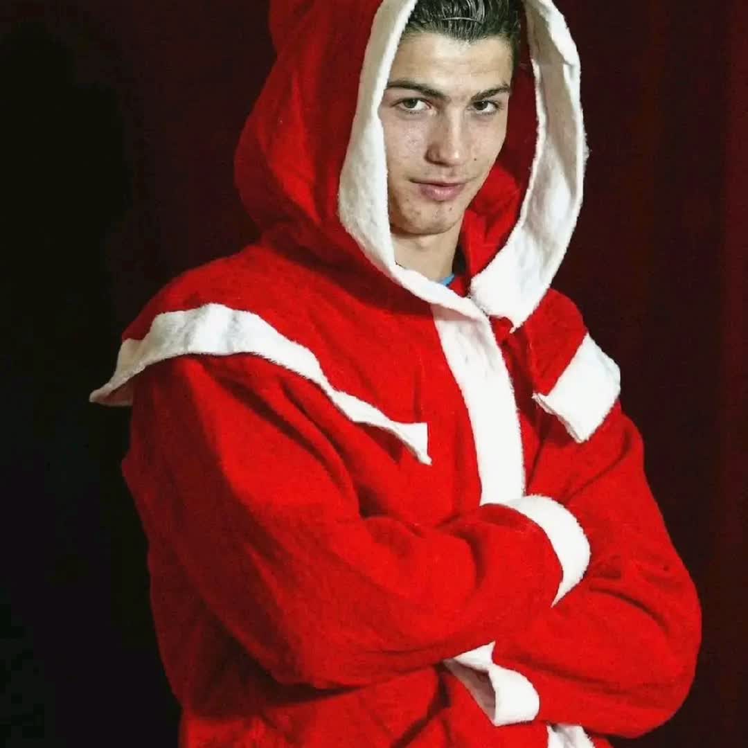 Post by fabriziorom Romano: 𝐒𝐀𝐍𝐓𝐀 𝐂𝐑𝐈𝐒𝐓𝐈𝐀𝐍𝐎! 🎅🏻🇵🇹