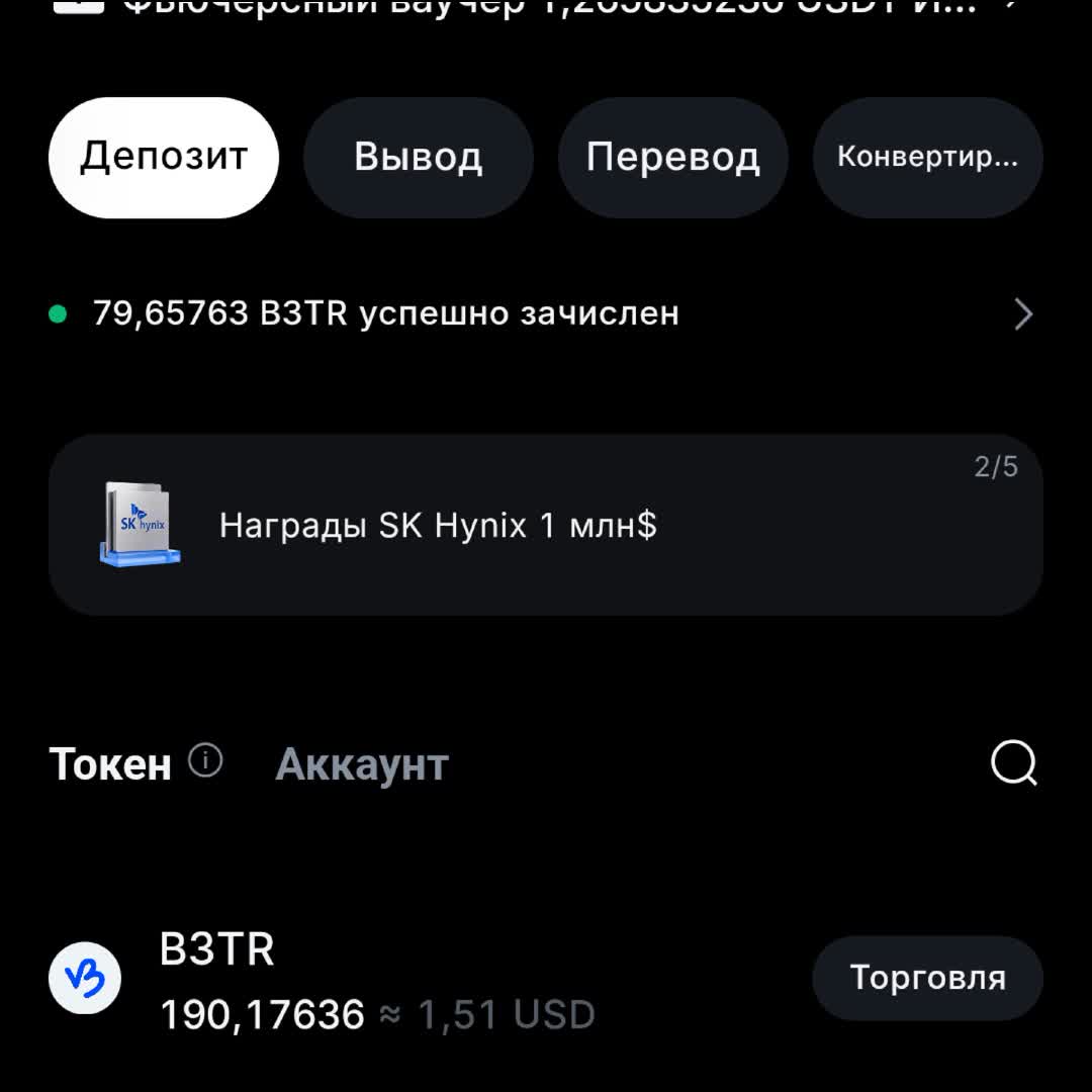 Post by lubimajazhena1504 Maksym: Crypto