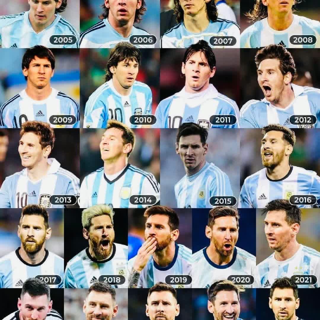 Post by hawaz Weldegiorgis: Messi's #buzzer #viral #fyp #sports #Daily #football #buzzer_fan_official #soccer