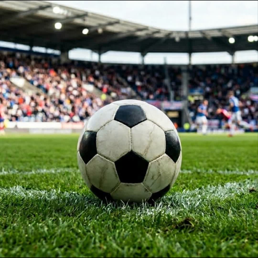 Post by Monja Fonenantsoa: ⚽🔥 Football fans, let’s talk! If you could watch one football match live in a stadium, which match would you...