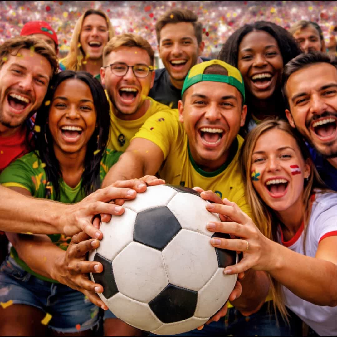 Post by Monja Fonenantsoa: ⚽🔥 Football Quiz! Can you guess the player? 👀 🏆 World Cup winner ⚡ Known for incredible speed 🎯 Famous for...