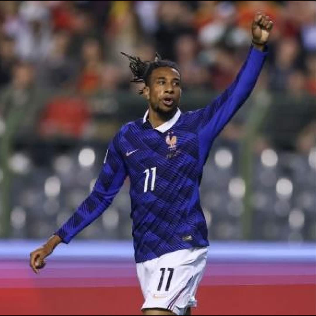 Post by Monja Fonenantsoa: 🇫🇷🔥 FRANCE DO IT AGAIN! France secured another Nations League victory, beating Belgium 1–0 in Brussels. ⚽🏆...