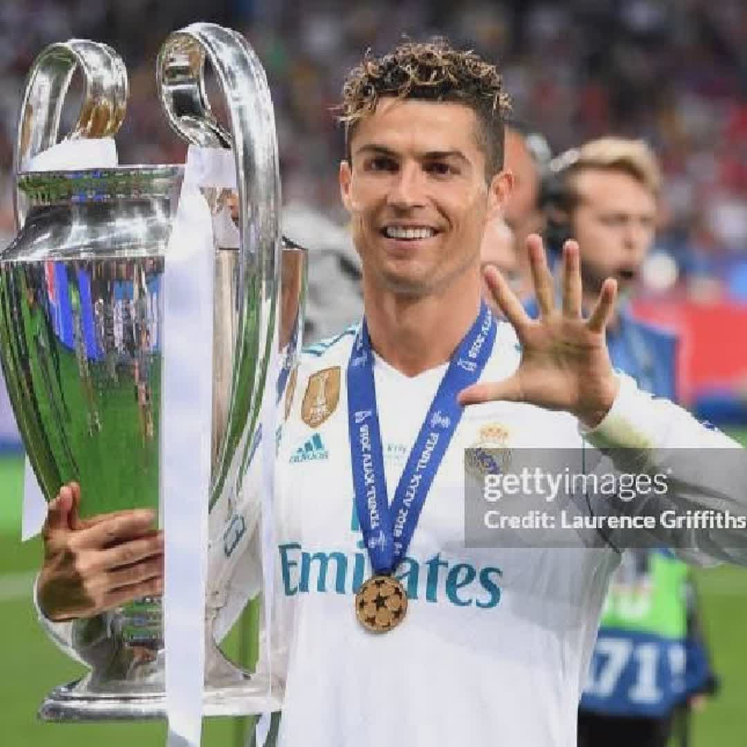 Post by MD AB Rahman: 5 champion trophy of Ronaldo @nikkiblobblearaya @ntando741 @robinosjrv @getmajsta @arta @mmaforlife @mahlatsema56...