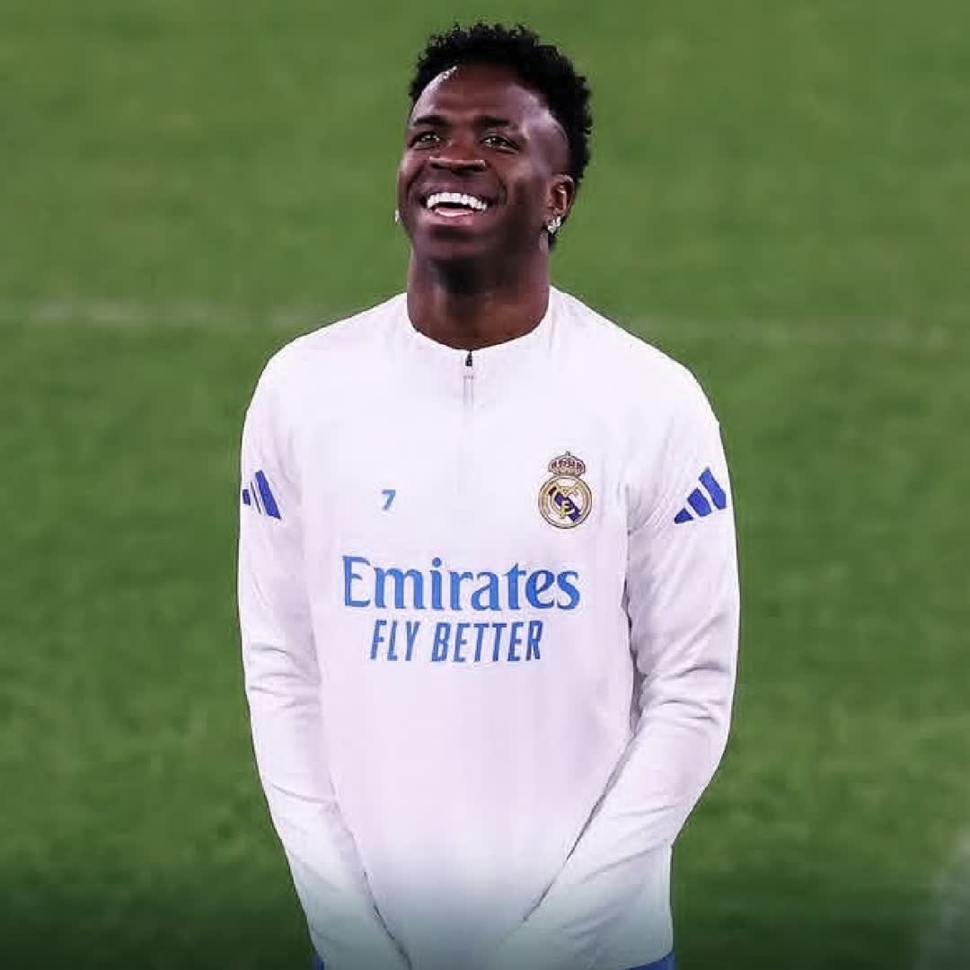 Post by Abubakar Haruna: 🗣️ Neymar Jr: “Football has changed. Today, we see very few special players on the ball, like Vinícius Júnior,...