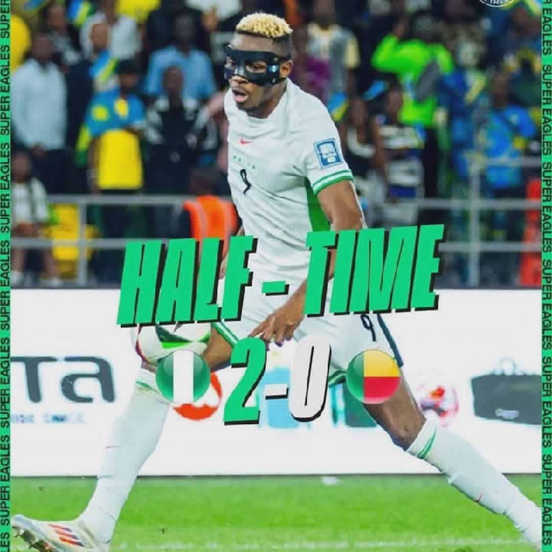 Post by Amarachi Peace: #buzzer #sports #football #buzzer_fan_official #soccer #basketball #NBA #cricket #basketballhighlights #viral #Game...