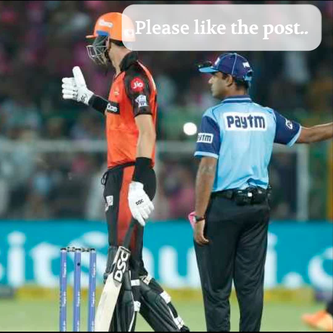 Post by Faria Jahan: IPL and Hawk-Eye join hands to end debate over above-waist no-balls. #buzzer #viral #fyp #sports #Daily #Game...