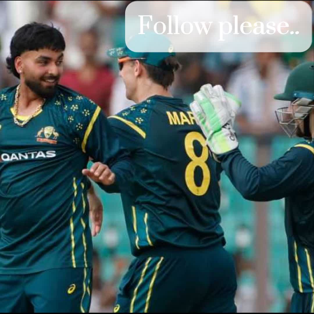 Post by Faria Jahan: After taste of T20Is, Chaudhary sets sights on push for ODI World Cup. #buzzer #viral #fyp #sports #Daily #trending...