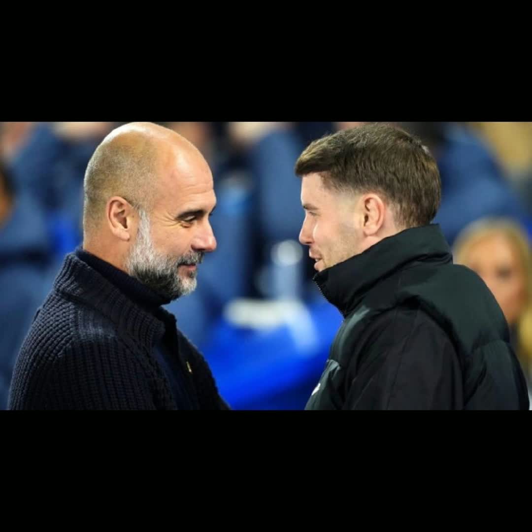 Post by Melkamu Asmare: 🚨 Pep ሊሄድ ይችላል? እንደ ሪፖርቶች ከሆነ፣ Pep Guardiola በዚህ ክረምት ከMan City ሊለይ ይችላል ተብሏል 😳 👀 Hürzeler ደግሞ በCity ዝርዝር ላይ እንዳለ...