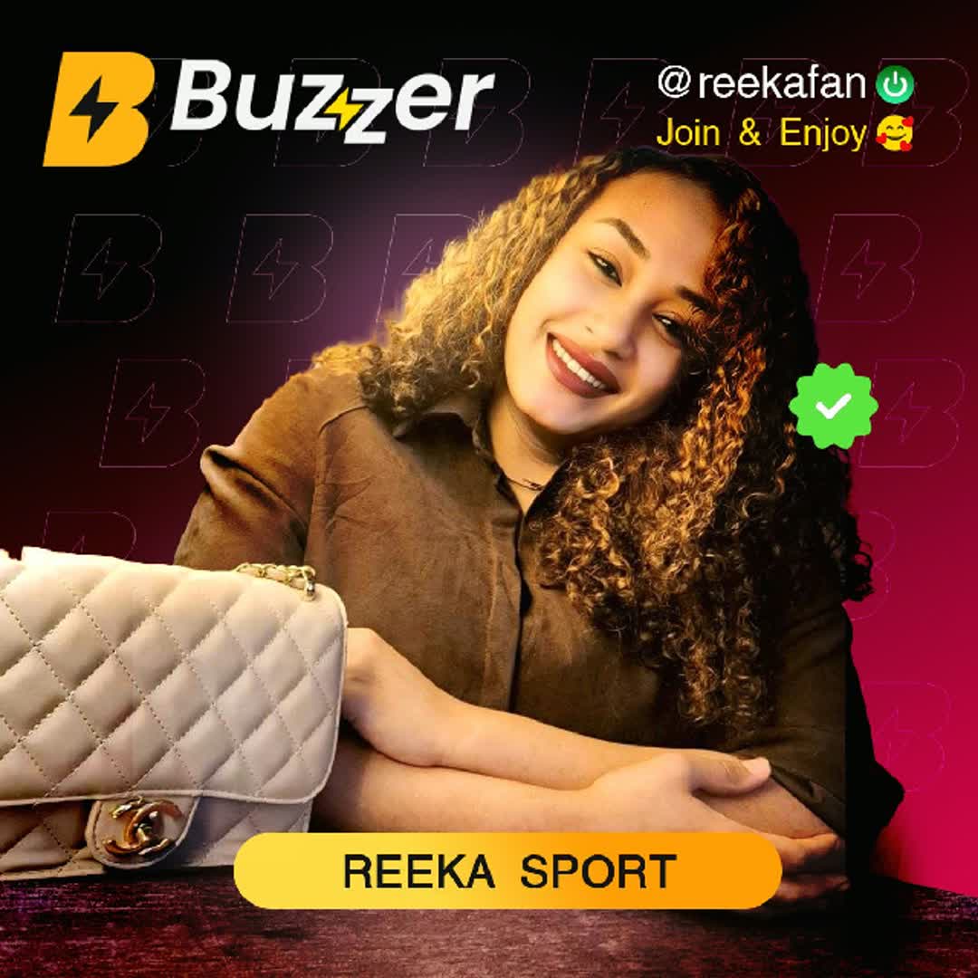 Post by Reeka Sport: @reekafan