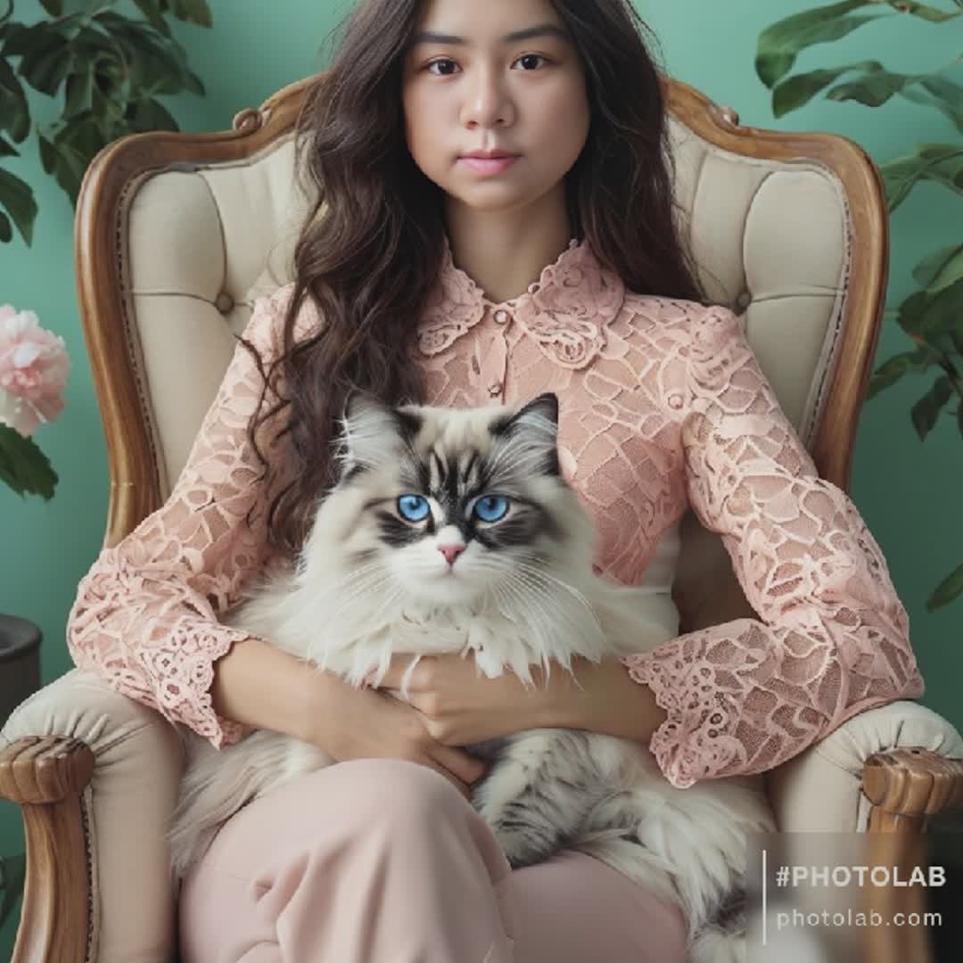 Post by Lovely Joy Alberto: Hellow sana po nagandahan kayu sa pusa ko