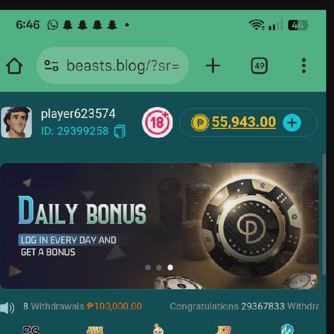 Post by Lovely Joy Alberto: https://www.beasts.blog/?code=EOOAS28G Namimigay #buzzer #Daily #fyp #viral #sports #Game #trending #foryou...