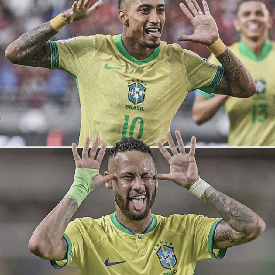 Post by Neymar Da Santos: You can't hate them @safiullahjalal @camilla @katteyeleraobari @m7b @tovhemsbattad @jenny04 @bryanburce55 @rockpop...