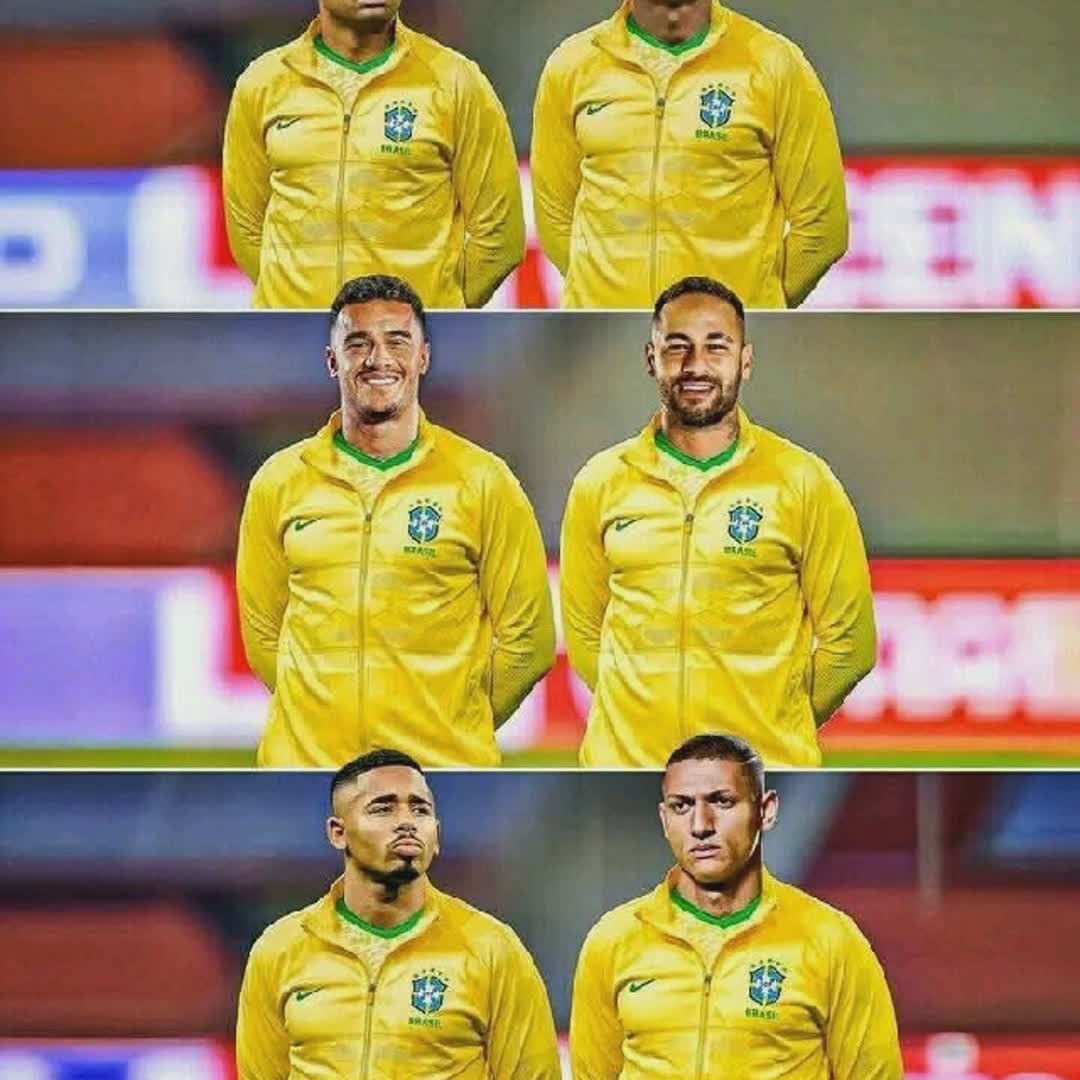 Post by Neymar Da Santos: Brazil need this players to win the world cup @non @safiullahjalal @camilla @otysamuel16 @tovhemsbattad @m7b...