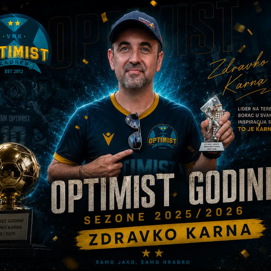 Post by Adam Mehtić