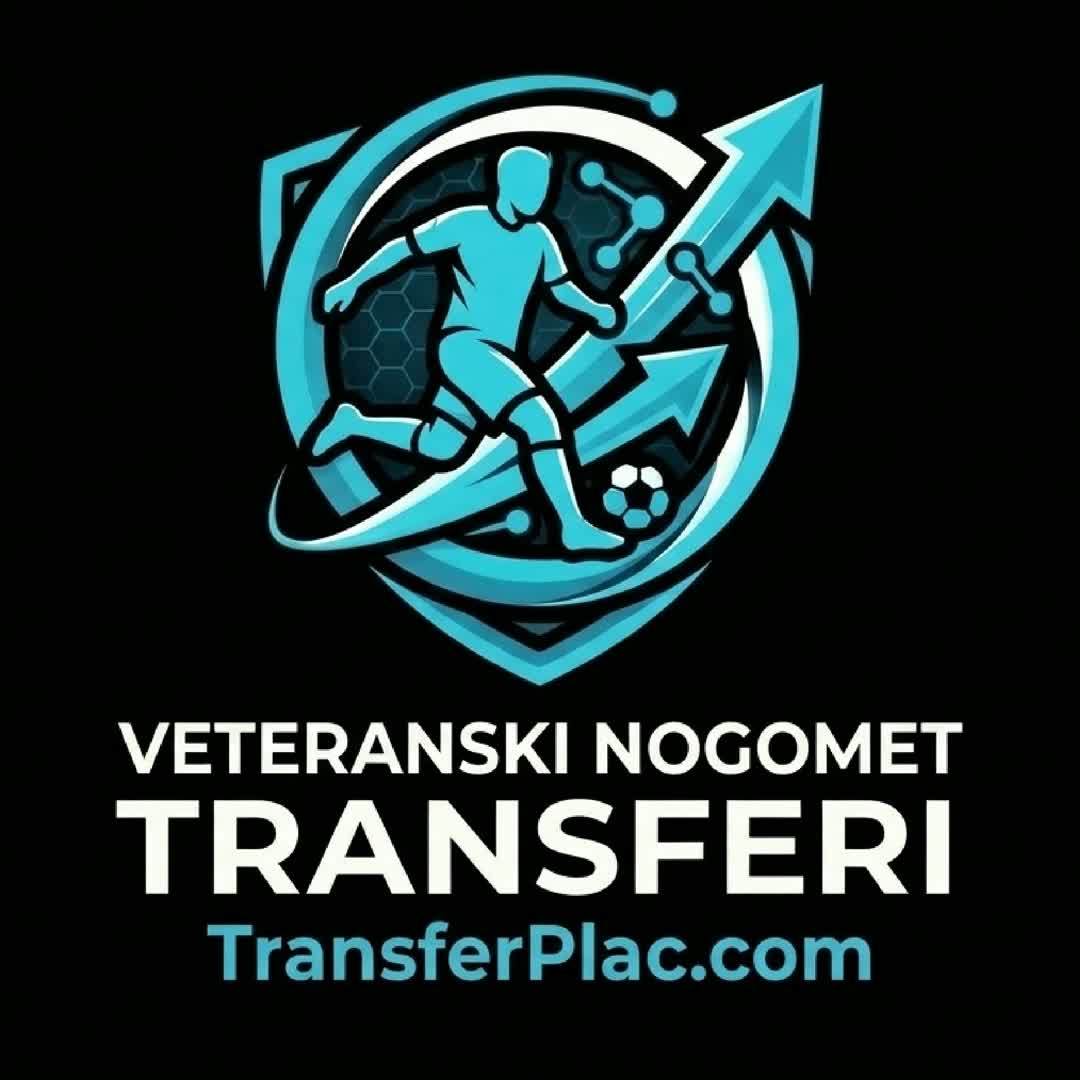 Post by Adam Mehtić: 🗣️Transferplac – Gdje legende pronalaze novu mladost. 👴 Veteranski nogomet zaslužuje ozbiljnu platformu. Bilo da...