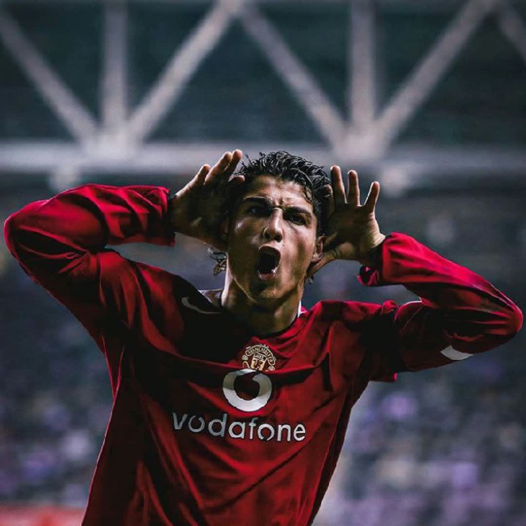 Post by thrivelife12 °: Ronaldoplayer #buzzer #viral #sports #buzzer_fan_official #soccer #Game #trending
