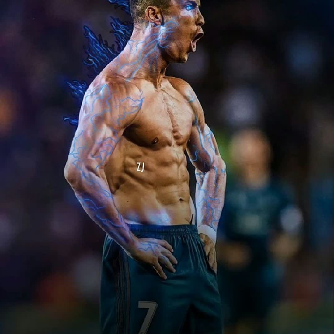 Post by thrivelife12 °: Ronaldo the best player in the world 🌍 #Daily #buzzer #viral #fyp #sports #funnymoments #Messi #ronaldo...