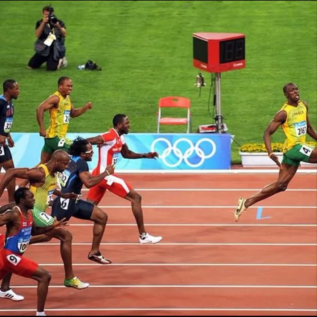 Post by Nworu Amarachi: Speed, power, and determination! Athletics is more than just crossing the finish line first. Behind every great...